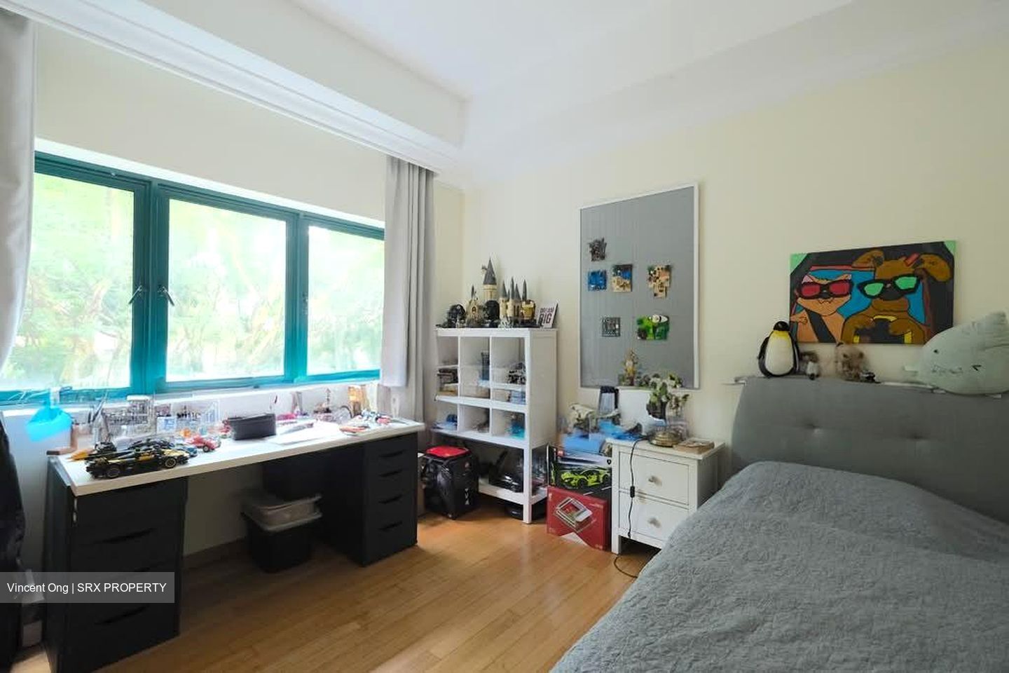 Camelot By-The-Water (D15), Condominium #563712281